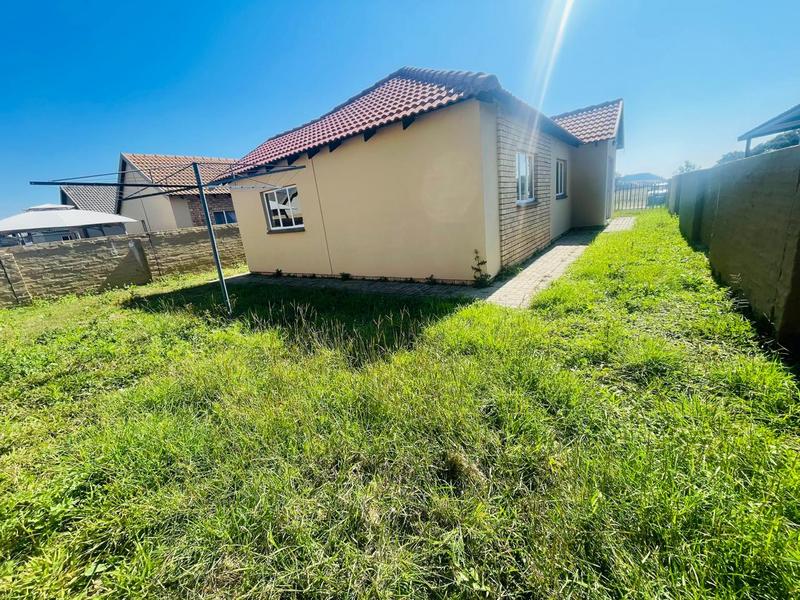 3 Bedroom Property for Sale in Waterkloof A H North West